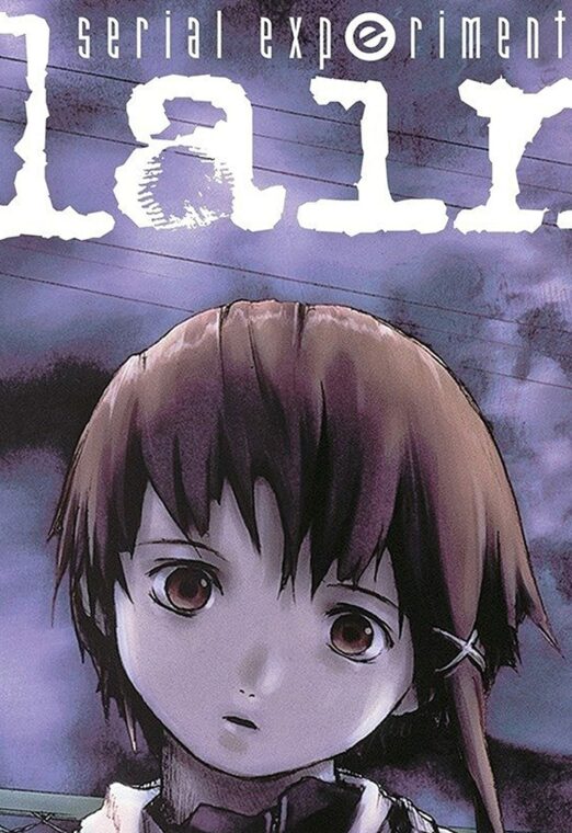 Serial Experiments Lain